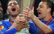 Câu chuyện về 2 biểu tượng của Chelsea: Lampard xứng đáng xếp trước Terry