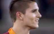 Video: Erik Lamela, xứng danh Ronaldo của Roma