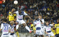 Trước vòng 37 VĐQG Pháp: Troyes lâm nguy