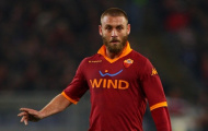 Mourinho giục Chelsea mua De Rossi