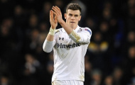 3 điểm đến thích hợp cho Gareth Bale