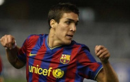 Sao trẻ Chelsea dập tắt tia hy vọng cuối cùng của Barcelona