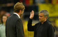 Bị Mourinho 'đá đểu', báo giới Madrid thi nhau xé hình Người Đặc Biệt