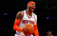 New York Knicks thắp lại hy vọng với chiến thắng ở game 5