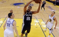 San Antonio Spurs vượt qua Golden State Warriors để gặp Memphis Grizzlies ở chung kết khu vực
