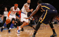 Video Play-off NBA: New York Knicks 85 - 75 Indiana Pacers