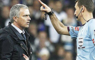 Mourinho: 'Đây là mùa giải tồi nhất sự nghiệp'