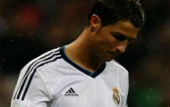 Video Copa del Rey: Pha chơi xấu dẫn đến chiếc thẻ đỏ của Ronaldo