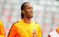 Điểm tin sáng ngày 18/05: Bờ Biển Ngà gọi 7 cầu thủ thay Voi rừng Drogba