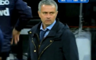 Video Copa del Rey: Phản ứng trọng tài, Mourinho bị truất quyền chỉ đạo