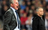 20h30 ngày 18/5, Gladbach - Bayern: Heynckes sẽ tới Real, Chelsea hay Man City?