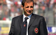Max Allegri ra đi hay ở lại: Những tiết lộ mới nhất về AC Milan