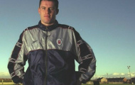 Sự nghiệp thăng trầm của Jamie Carragher qua ảnh