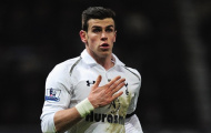 Daniel Levy và Andre Villas-Boas sẽ làm tất cả để giữ chân được Gareth Bale