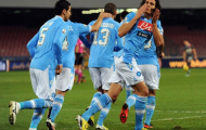 Napoli: Đằng sau ánh hào quang…