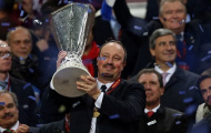 HLV Benitez được thưởng lớn nếu Chelsea kết thúc trong Top 3