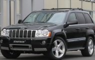 Chrysler báo lỗi gần 470.000 chiếc SUV sự cố điện