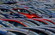 Doanh số bán ôtô ở châu Âu lần đầu tăng sau 2 năm