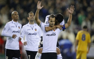 Nội bộ Valencia rối loạn về vấn đề tiền thưởng