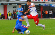 02h10 ngày19/05, Godoy Cruz vs Velez Sarsfield: Tỷ lệ cả trận: -0.98*2*0.88