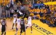 Video NBA: Pha úp rổ đẹp nhất ngày 16/05