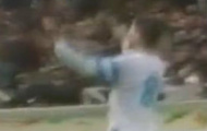 Video: Chris Waddle, người chê Beckham không đủ vĩ đại
