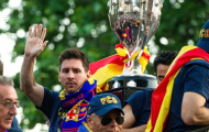 Nhìn lại chức vô địch Liga thứ 22 của Barca: Ai là những người hùng?