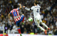 Sergio Ramos nói ngược Mourinho