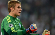 Danh sách thay Valdes dài thêm