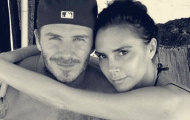 Beckham giải nghệ vì… sợ vợ?