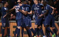 02h00 ngày 19/05/13, PSG - Brest: Tưng bừng ngày báo công