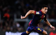 Monaco lại gấy sốc khi muốn chiêu mộ Alexis Sanchez