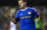 Thương vụ Andre Schurrle: Chelsea gặp khó bởi 'người nhà'
