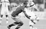 02h00 ngày 19/05, Montpellier vs Lille: Quyết tâm vừa phải