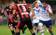 02h00 ngày19/05, Nice vs Lyon: Tấm vé vớt