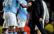 Lộ diện kẻ trực tiếp đâm sau lưng Mancini: Patrick Vieira làm tay trong bán đứng thầy