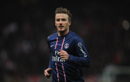Wenger hối hận vì không kí hợp đồng với Beckham