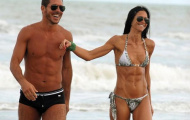 Vợ cũ lại bày tỏ ý muốn quay lai với HLV Diego Simeone