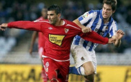 03h00 ngày 19/05, Sevilla vs Real Sociedad: Điểm tựa Pizjuan