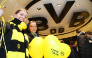 Dortmund và màu áo vàng khá hiếm tại châu Âu: Dũng cảm chứ không nhút nhát