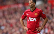 Giggs: 'David Moyes sẽ nhận được sự trợ giúp từ chúng tôi'