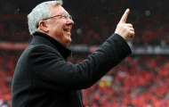 Top 10 HLV có thời gian gắn bó lâu nhất với một CLB