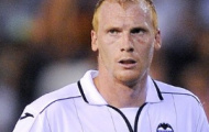 Video La Liga: Tuyệt phẩm của Jeremy Mathieu giúp Valencia đánh bại Getafe