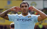 Điểm tin sáng ngày 19/05: Juve xác nhận chuyện mua Tevez