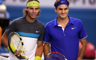 Giải Quần vợt Rome Open 2013 không nhiều bất ngờ