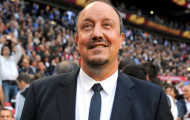 Chelsea: Hãy vỗ tay cảm ơn Benitez!