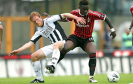 01h45 ngày 20/05, Siena vs Milan: Gác lại mâu thuẫn