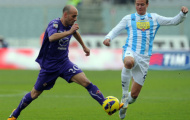 01h45 ngày 20/05, Pescara vs Fiorentina: Còn nước còn tát