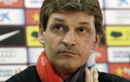 Vilanova sang Mỹ điều trị