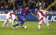 17h00 ngày 19/05, Levante vs Vallecano: Những kẻ an phận